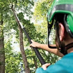 Notch Sentei 21-Foot Telescoping Pole Saw With Silky Hayauchi Blade 11 Notch Sentei 21-Foot Telescoping Pole Saw With Silky Hayauchi Blade -Starry Sky Garden 4177 39 3