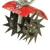 Mantis Aerator Attachment For All Mantis Tillers -Starry Sky Garden 4222lw 1
