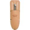 Leonard Leather Sheath For 4750 And 4752 Soil Knife -Starry Sky Garden 4750s