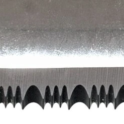 Deluxe Stainless Steel Soil Knife By A.M. Leonard, 6in Dual Edged Blade, Lifetime Warranty -Starry Sky Garden 4752 10