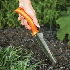 Leonard Stainless Steel Soil Tool 13 Leonard Stainless Steel Soil Tool -Starry Sky Garden 4754 3 1
