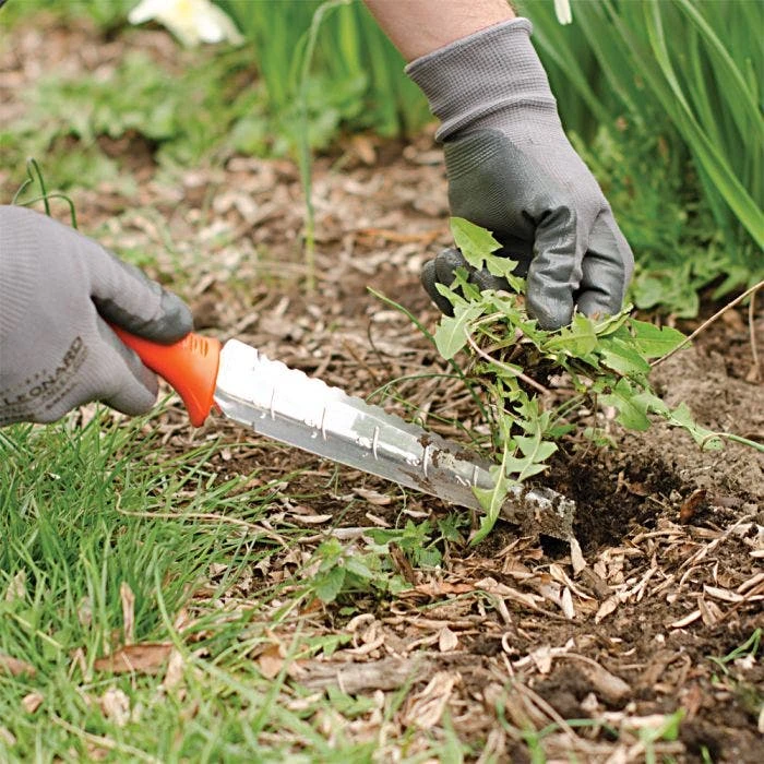 Leonard Stainless Steel Soil Tool 9 Leonard Stainless Steel Soil Tool - Image 7