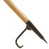 Peavey Logging Tool With 5ft Hardwood Handle -Starry Sky Garden 49pv5