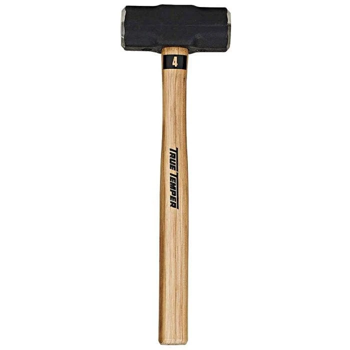 True Temper TOUGHSTRIKE Hammers, 4-Pound Head 3 True Temper TOUGHSTRIKE Hammers, 4-Pound Head