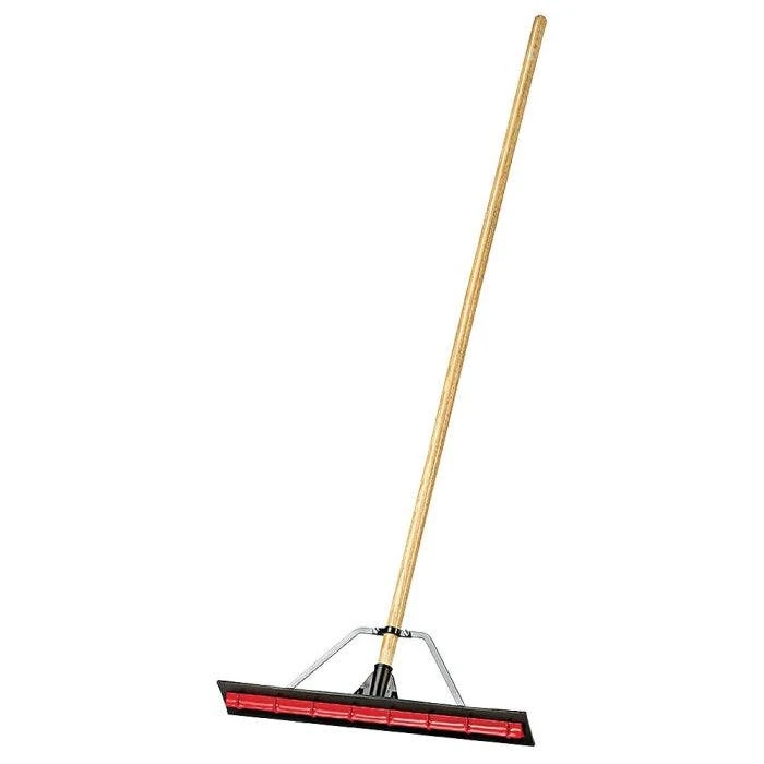 Harper Brush PowrWave® 24" Dual-Sided Squeegee 3 Harper Brush PowrWave® 24" Dual-Sided Squeegee