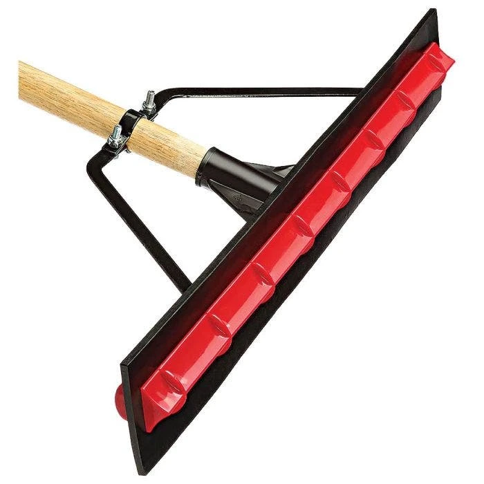 Harper Brush PowrWave® 24" Dual-Sided Squeegee 4 Harper Brush PowrWave® 24" Dual-Sided Squeegee - Image 2