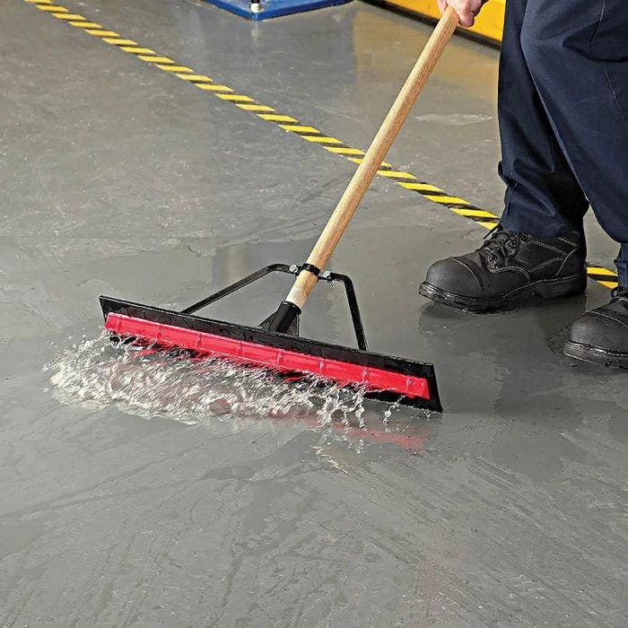 Harper Brush PowrWave® 24" Dual-Sided Squeegee 5 Harper Brush PowrWave® 24" Dual-Sided Squeegee - Image 3