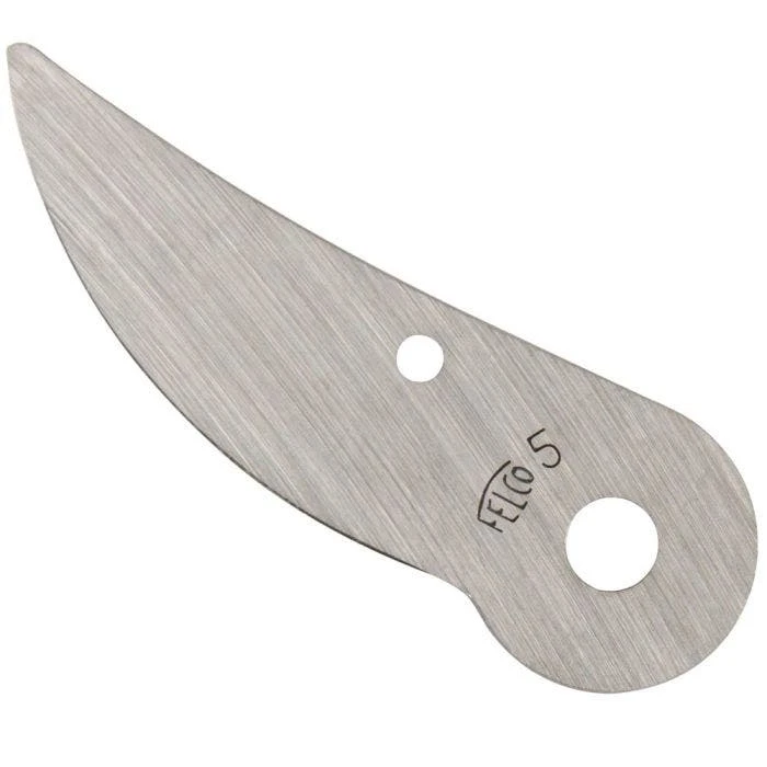Felco Replacement Cutting Blade For 5FEL Pruner 4 Felco Replacement Cutting Blade For 5FEL Pruner - Image 2
