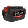 ECHO EFORCE™ 56V 5.0Ah Lithium-ion Battery 2 ECHO EFORCE™ 56V 5.0Ah Lithium-ion Battery -Starry Sky Garden 56v250a