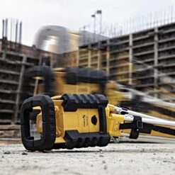 STABILA LAR 350 Dual Slope Rotation Laser -Starry Sky Garden 5700tr 5