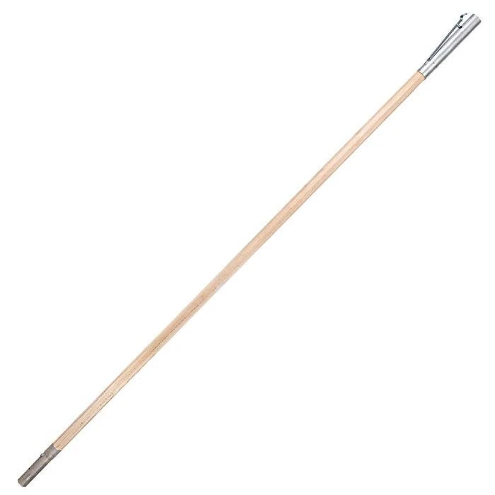 Leonard 6-Foot Wood Sectional Pruner Pole 3 Leonard 6-Foot Wood Sectional Pruner Pole