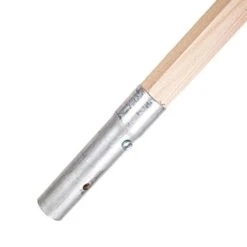 Leonard 6-Foot Wood Sectional Pruner Pole 7 Leonard 6-Foot Wood Sectional Pruner Pole -Starry Sky Garden 603a bottom