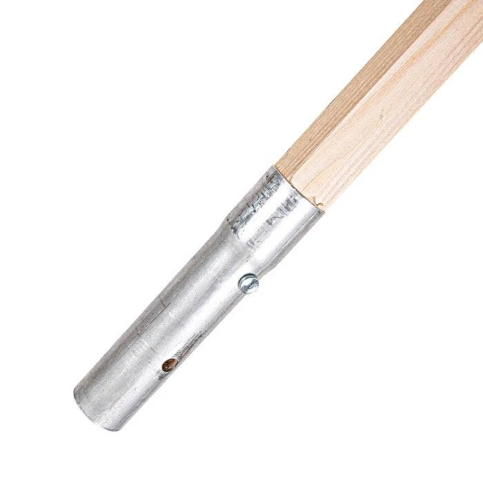 Leonard 6-Foot Wood Sectional Pruner Pole 5 Leonard 6-Foot Wood Sectional Pruner Pole - Image 3