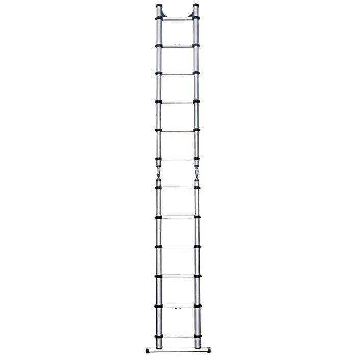 Telesteps A-Frame And Extension Ladder 4 Telesteps A-Frame And Extension Ladder - Image 2