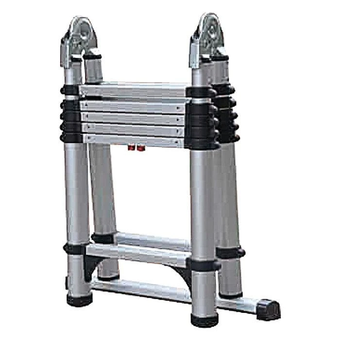 Telesteps A-Frame And Extension Ladder 6 Telesteps A-Frame And Extension Ladder - Image 4