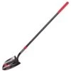 Razor-Back® Round-Point Shovel With 48-Inch Fiberglass Handle 2 Razor-Back® Round-Point Shovel With 48-Inch Fiberglass Handle -Starry Sky Garden 613rp