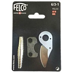 Care Set For 6FEL And 12FEL