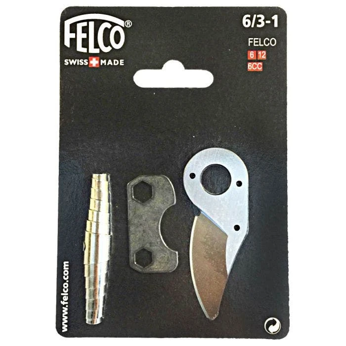 Care Set For 6FEL And 12FEL 3 Care Set For 6FEL And 12FEL