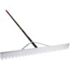 Razor Back Lute Rake -Starry Sky Garden 63133