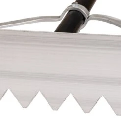 Razor Back Lute Rake -Starry Sky Garden 63133 3