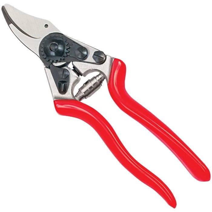 Felco 6 Ergonomic & Compact One-Hand Pruning Shears 2 Felco 6 Ergonomic & Compact One-Hand Pruning Shears