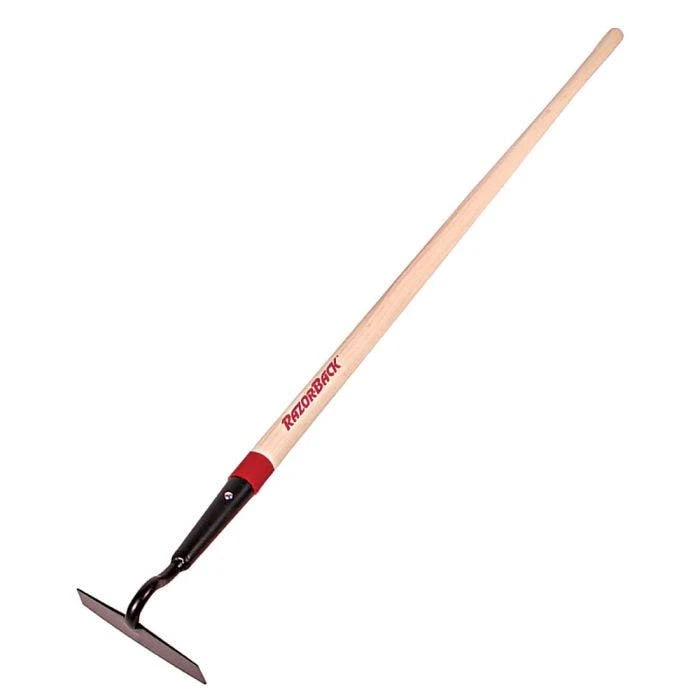 Razor-Back® 6-Inch Forged Nursery/Beet Hoe 3 Razor-Back® 6-Inch Forged Nursery/Beet Hoe
