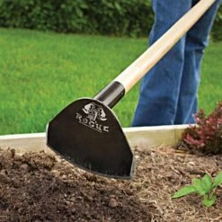 PROHOE 7-inch Field Hoe 13 PROHOE 7-inch Field Hoe -Starry Sky Garden 70f 5