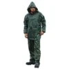 Premium Polyester Coated Rainsuit, Green, Extra Large 2 Premium Polyester Coated Rainsuit, Green, Extra Large -Starry Sky Garden 71 1000 7