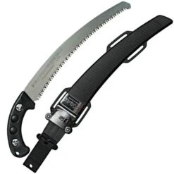 Silky Zubat Professional Arborist Edition Saw