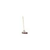 Harper Medium Stiff Bristle Broom Plastic Fibers 30in Wide 1 Harper Medium Stiff Bristle Broom Plastic Fibers 30in Wide -Starry Sky Garden 7430