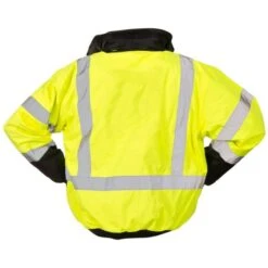 2-in-1 Bomber Jacket, Class III, Black Bottom, 2XL - Tall 7 2-in-1 Bomber Jacket, Class III, Black Bottom, 2XL - Tall -Starry Sky Garden 751311 2