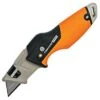 Fiskars Pro Folding Utility Knife -Starry Sky Garden 770030