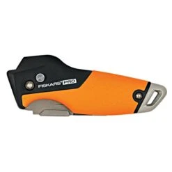 Fiskars Pro Folding Utility Knife -Starry Sky Garden 770030 2