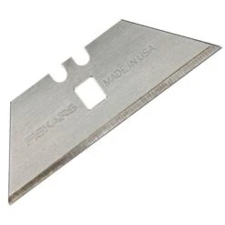 Fiskars Pro CarbonMaxReplacement Blades, Pack Of 50