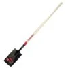 Razor-Back® Border Spade With Straight Handle -Starry Sky Garden 772kgs