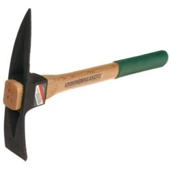 Set Of 3 Groundbreaker Mini-Tools: Mini-Planter, Mini-Tiller, Mini-Pick -Starry Sky Garden 86103 2