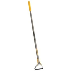 Ames Action Stirrup Loop Push Hoe, 6-inch Width -Starry Sky Garden 8663 2