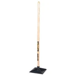 Sod Tamper 8 X 8 Head With 42in Ash Handle