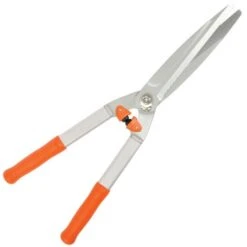Leonard Hedge Shear, 9in Straight Blades, 23in Overall