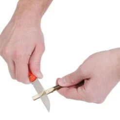 Leonard Folding Grafting Knife ABS Handle -Starry Sky Garden 9457 3