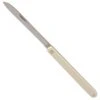 Fruit And Vegetable Knife, Ivory, 5-3/4 In. -Starry Sky Garden 95 112whs