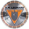 Leonard 14-Inch General Purpose Diamond Blade