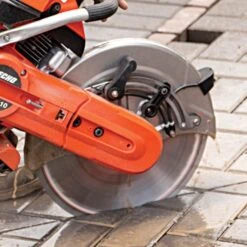 Leonard 14-Inch General Purpose Diamond Blade -Starry Sky Garden a14125 3