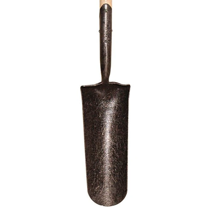 Ames Kodiak Drain Spade 14in Blade With D Grip Handle 4 Ames Kodiak Drain Spade 14in Blade With D Grip Handle - Image 2