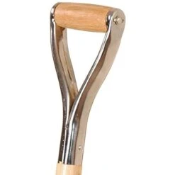 Ames Kodiak Drain Spade 14in Blade With D Grip Handle 9 Ames Kodiak Drain Spade 14in Blade With D Grip Handle -Starry Sky Garden a1414 3 1
