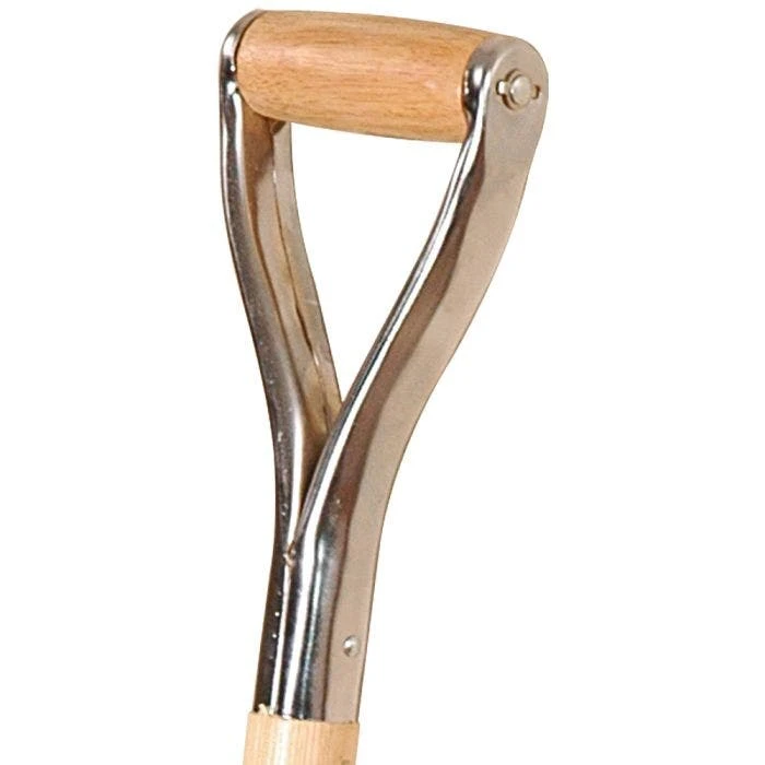 Ames Kodiak Drain Spade 14in Blade With D Grip Handle 6 Ames Kodiak Drain Spade 14in Blade With D Grip Handle - Image 4