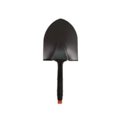 Leonard Closed-Back Round-Point Shovel With Tuff-Strong™ Fiberglass Handle -Starry Sky Garden a2350 3 1