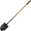 Leonard Closed-Back Round-Point Shovel With Tuff-Strong™ Fiberglass Handle -Starry Sky Garden a2350 4