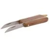 Leonard Double Blade Budding Knife -Starry Sky Garden a5136 4
