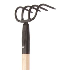 Leonard 4-Tine Cultivator -Starry Sky Garden ac4 2 1